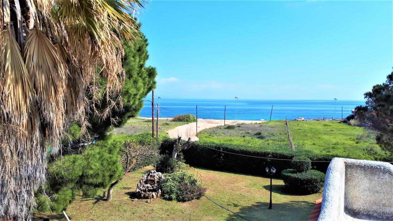 Vravrona Family House Villa Artemida  Exterior photo