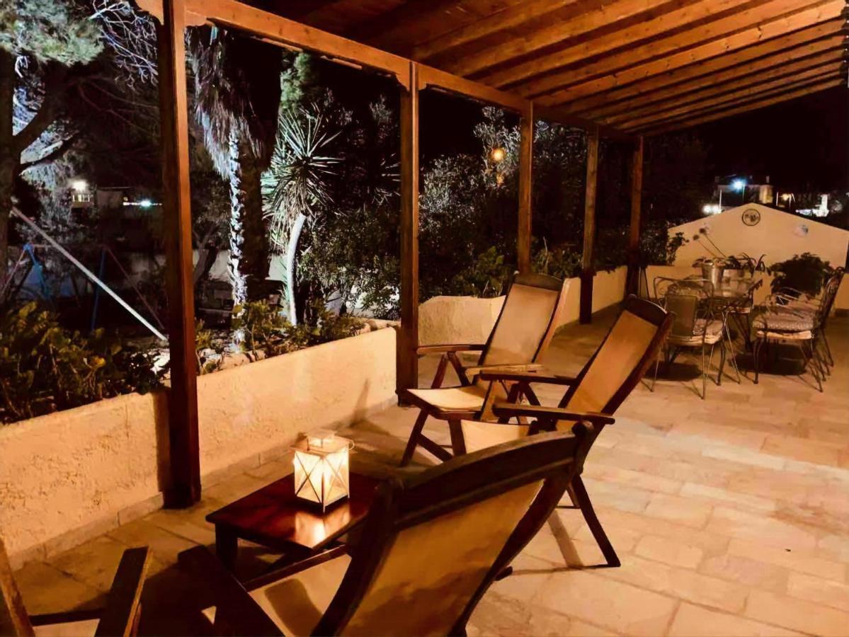 Vravrona Family House Villa Artemida  Exterior photo